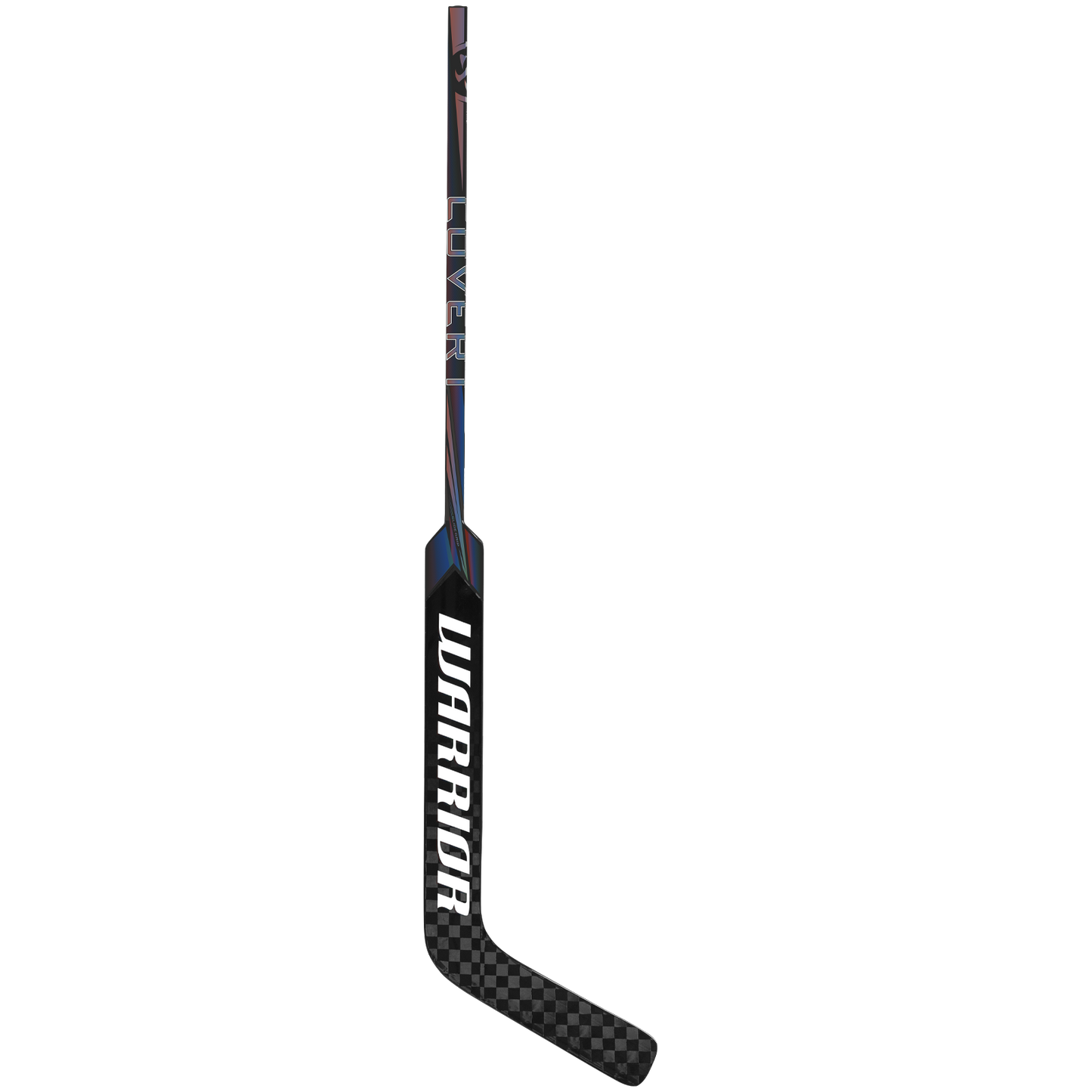 Warrior Covert QR50  INT./SR. Goalie Stick