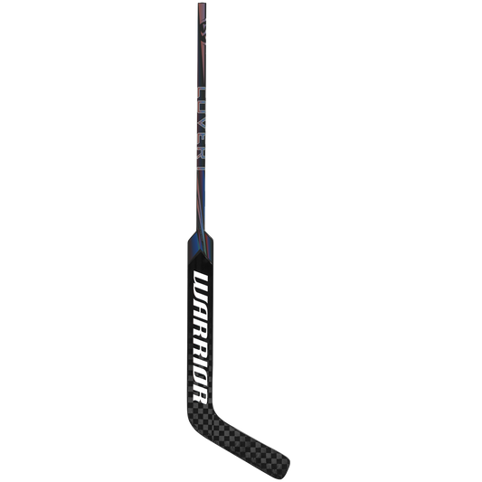Warrior Covert QR50  INT./SR. Goalie Stick