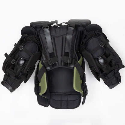Warrior X5 RTL SR. Pro Chest and Arm