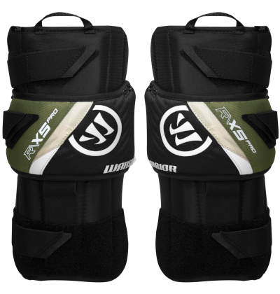 Warrior R\X5 JR. Knee Pads