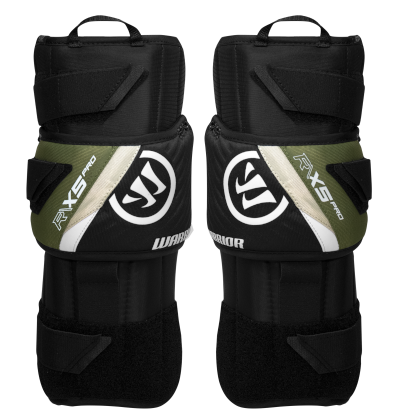 Warrior R\X5 PRO INT. Knee Pads