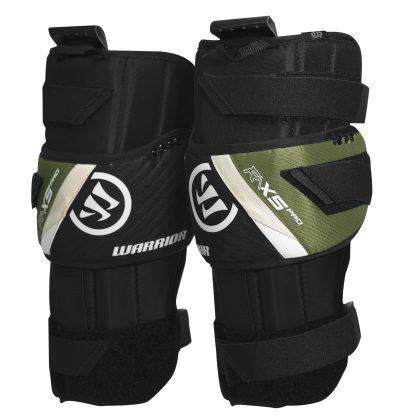 Warrior R\X5 PRO INT. Knee Pads