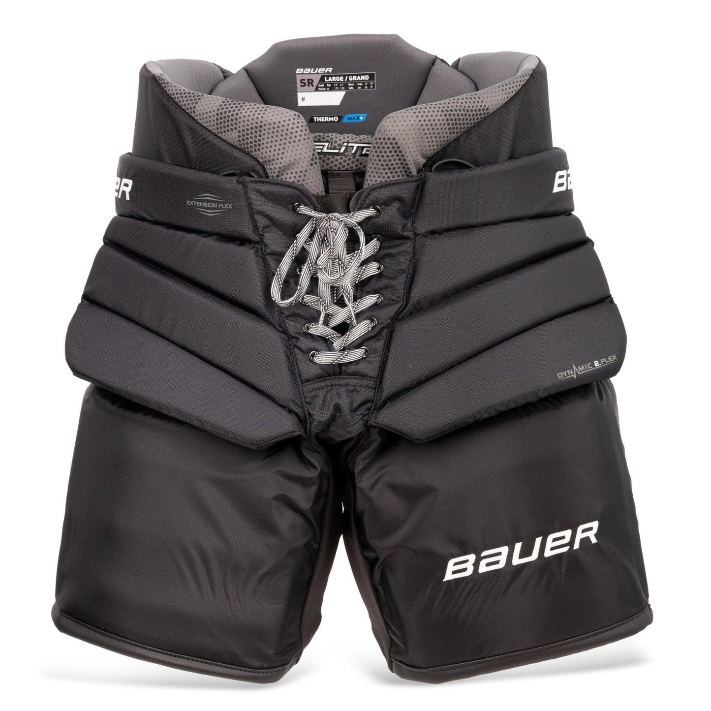 Bauer S23 Elite SR. Goalie Pants