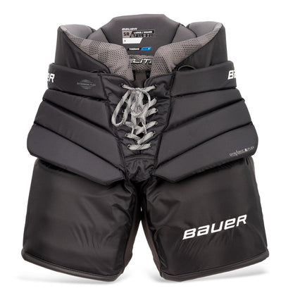 Bauer S23 Elite SR. Goalie Pants