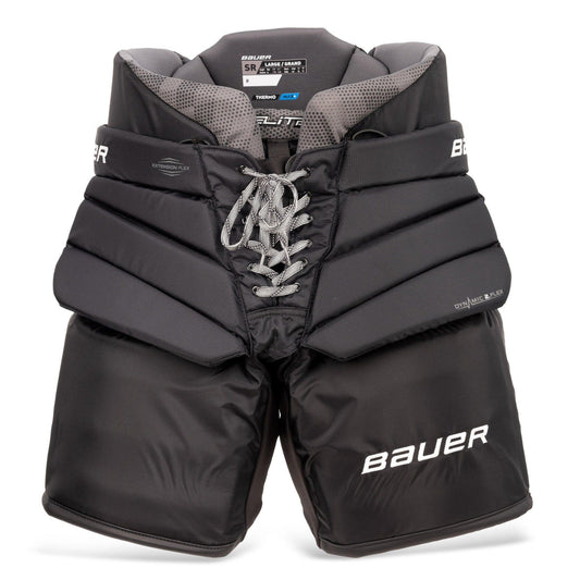 Bauer S23 Elite SR. Goalie Pants