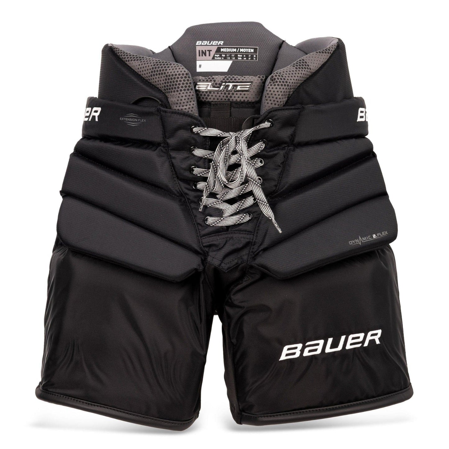 Bauer S23 Elite INT. Goalie Pants