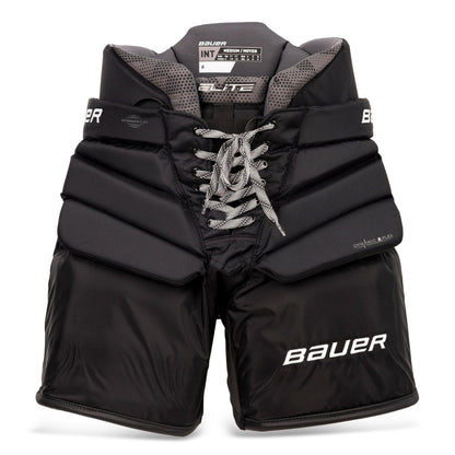 Bauer S23 Elite INT. Goalie Pants