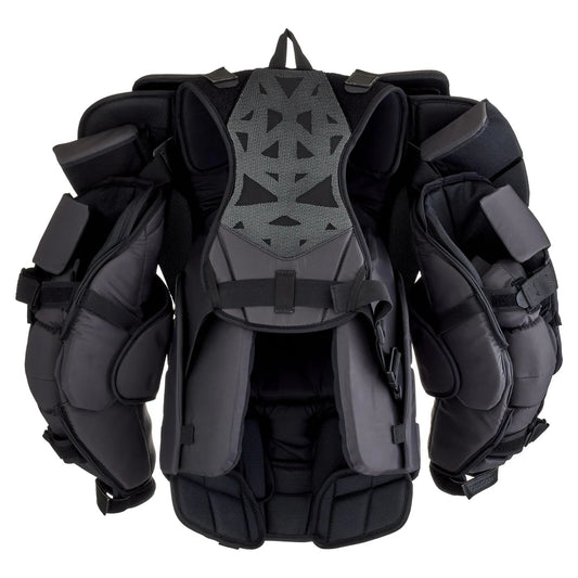 Bauer SDC Flylite Body Shadow Arms  SR. Pro Chest and Arm