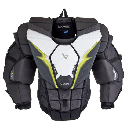 Bauer SDC Flylite Body Shadow Arms  SR. Pro Chest and Arm