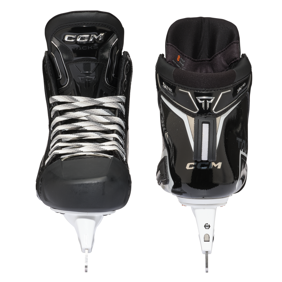 CCM Tacks XR 90 JR. Skate