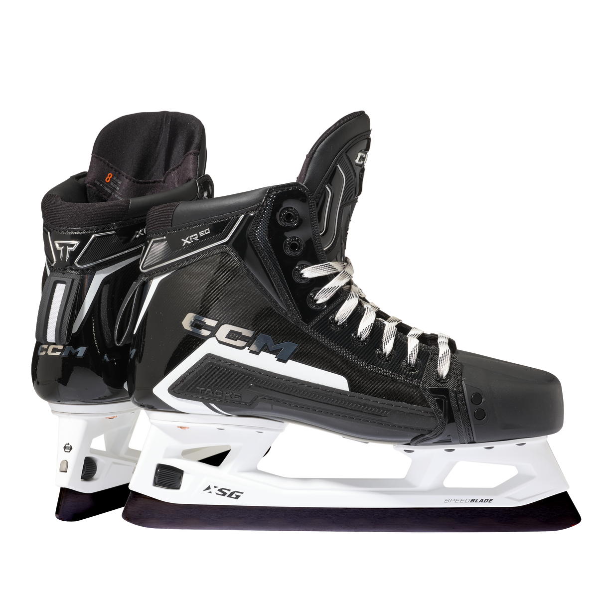 CCM Tacks XR 90 SR. Skate