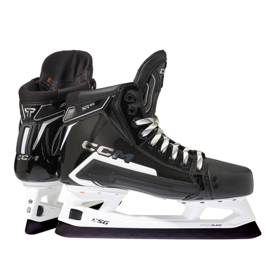 CCM Tacks XR 90 JR. Skate