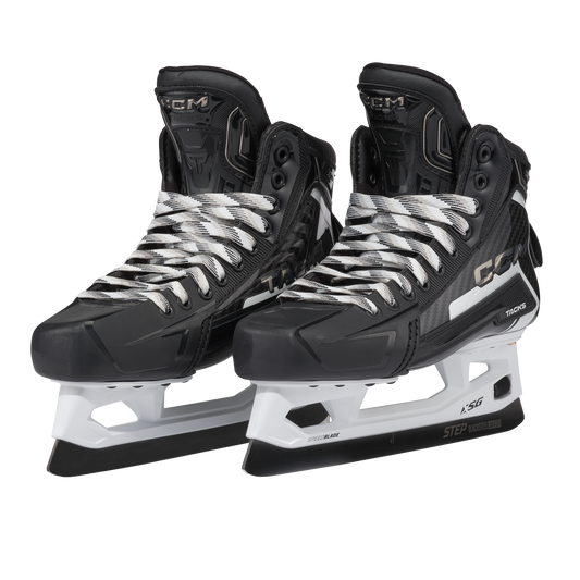 CCM Tacks XR Pro  SR. Skate