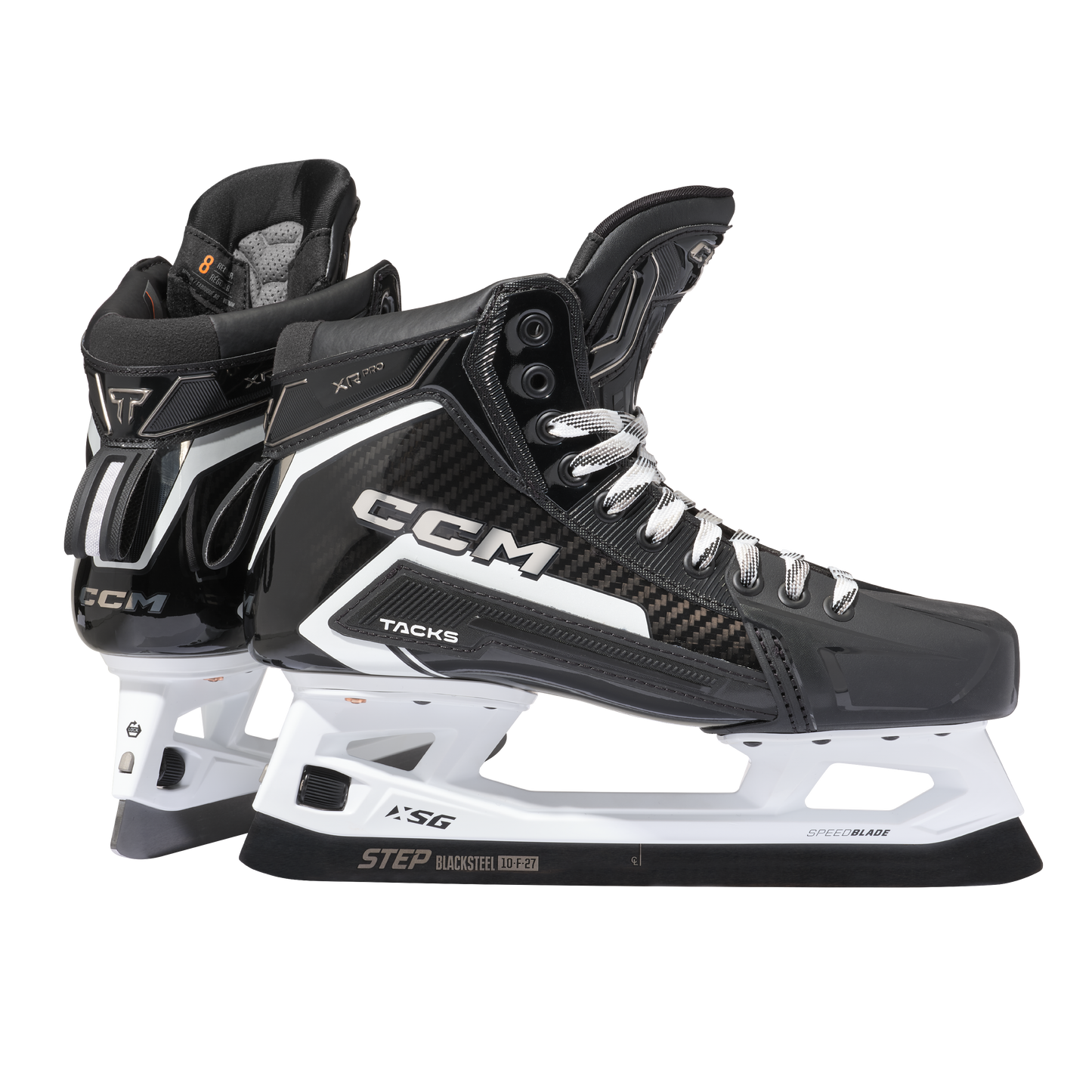 CCM Tacks XR Pro  SR. Skate