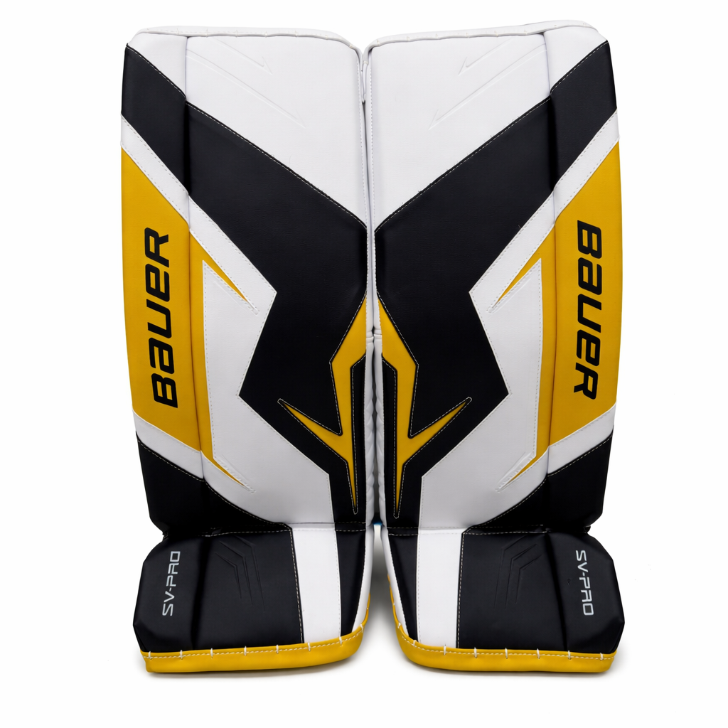 Bauer SV-PRO INT. Goal Pads