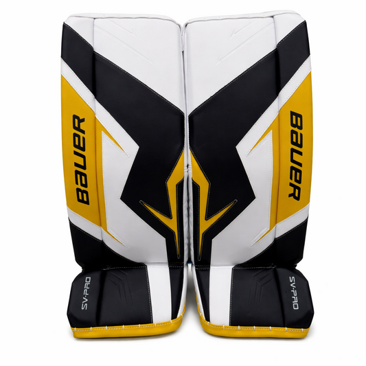 Bauer SV-PRO JR. Goal Pads