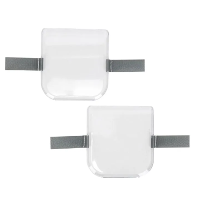 Warrior G7 Slide Plate