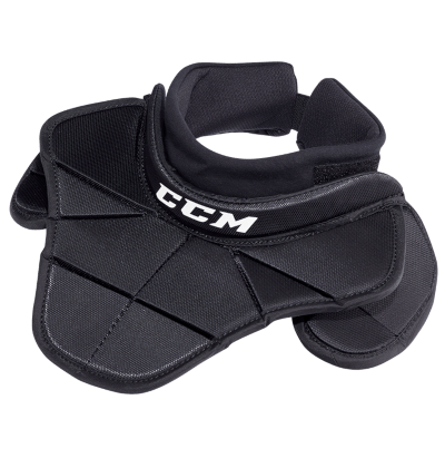 CCM TCG900 SR. BNQ Neck Guard