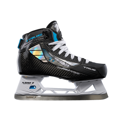 True TF9 JR. Goalie Skates