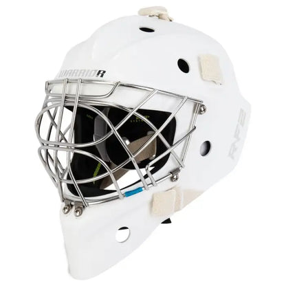Warrior R/F2  E+ JR. Goalie Mask