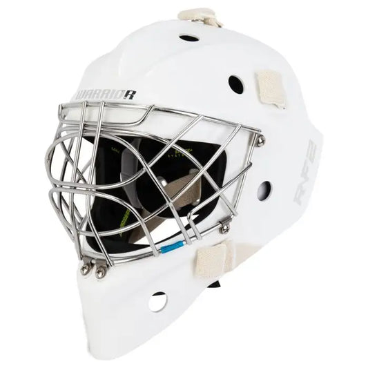 Warrior R/F2  E+ JR. Goalie Mask