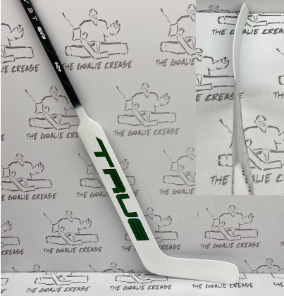 True Pro Return Goalie Sticks