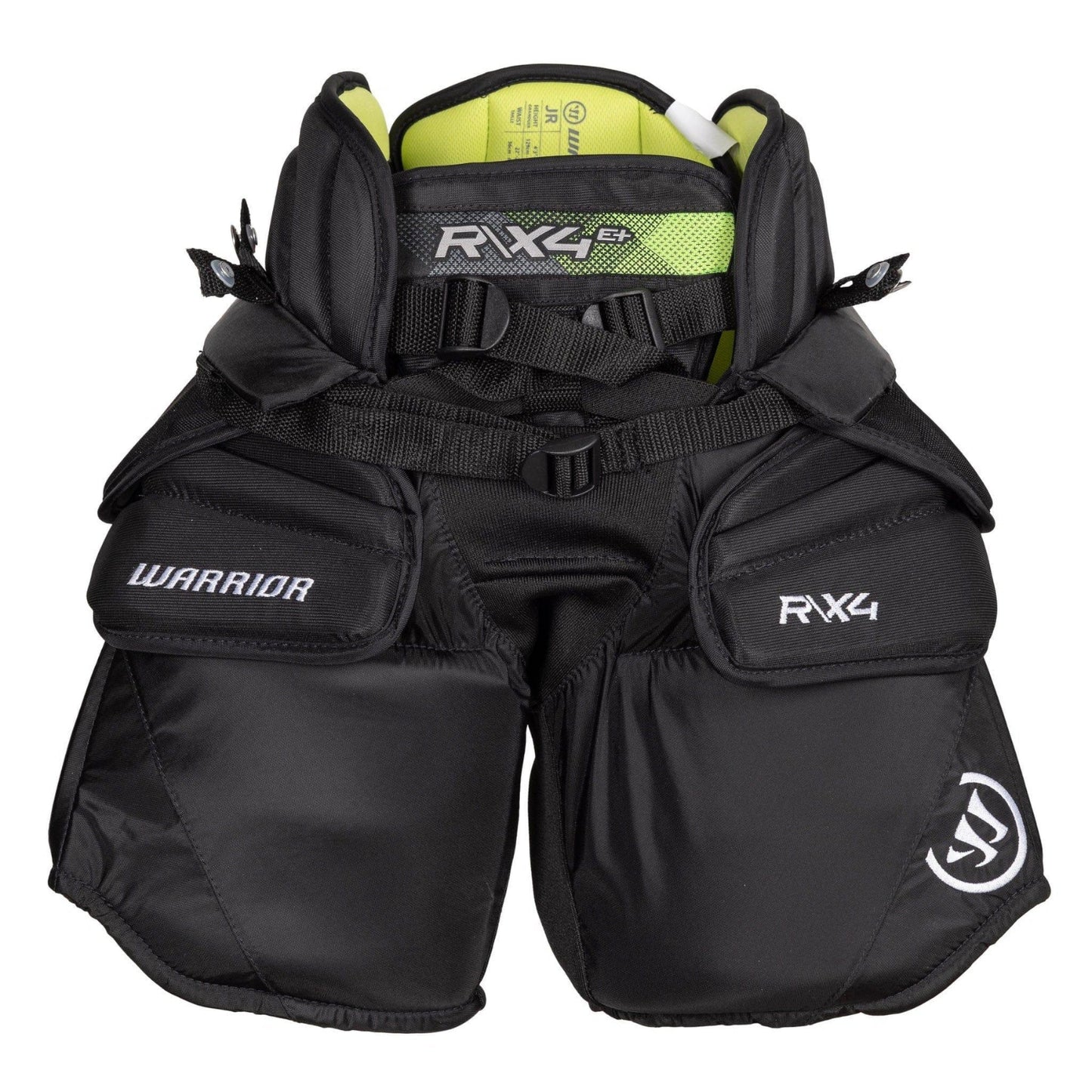 Warrior Ritual X4 E+ JR. Goalie Pants
