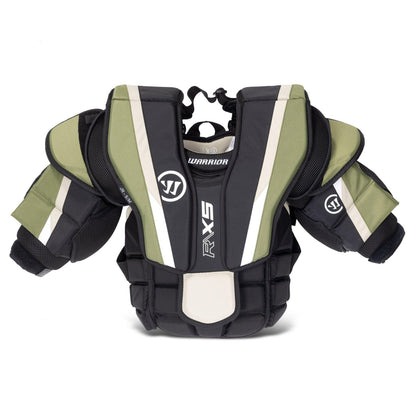 Warrior X5 JR. Chest and Arm