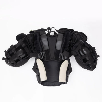 Warrior X5 JR. Chest and Arm