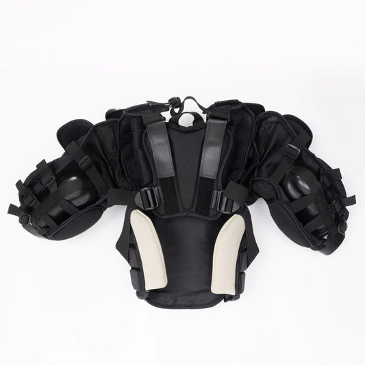 Warrior R\X5 JR. Chest and Arm