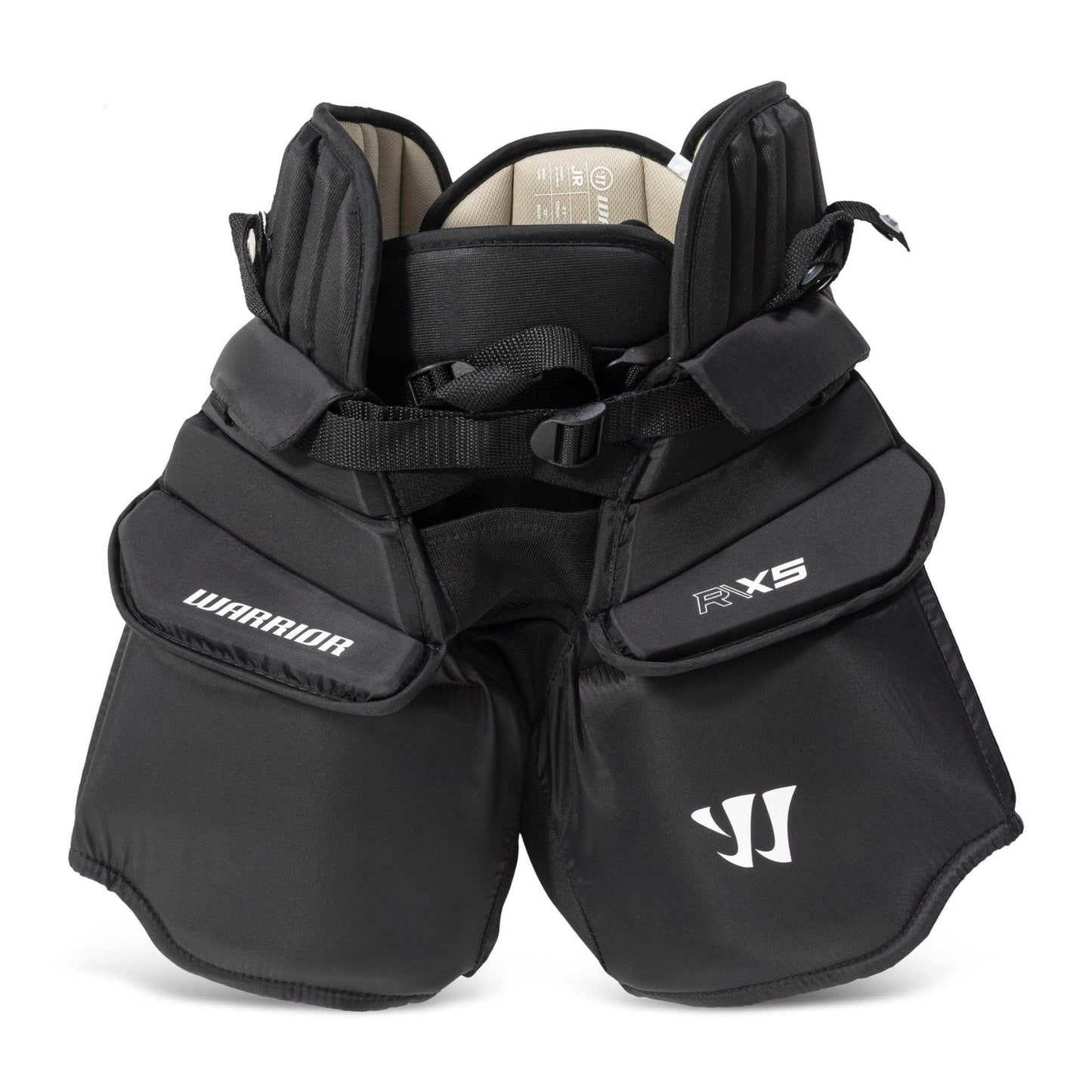 Warrior R\X5 JR. Goalie Pants