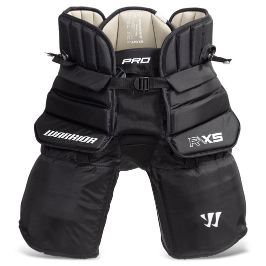 Warrior R\X5 PRO INT. Goalie Pants
