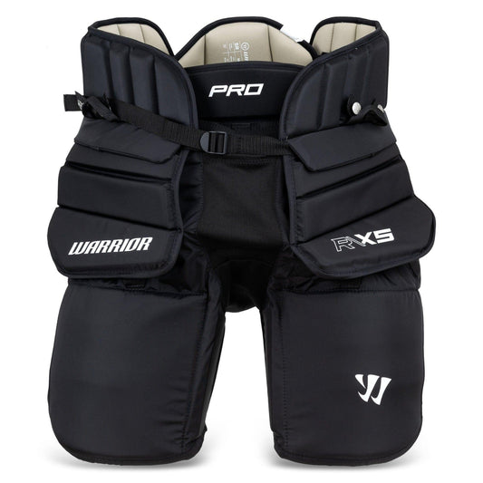 Warrior R\X5 PRO SR. Goalie Pants