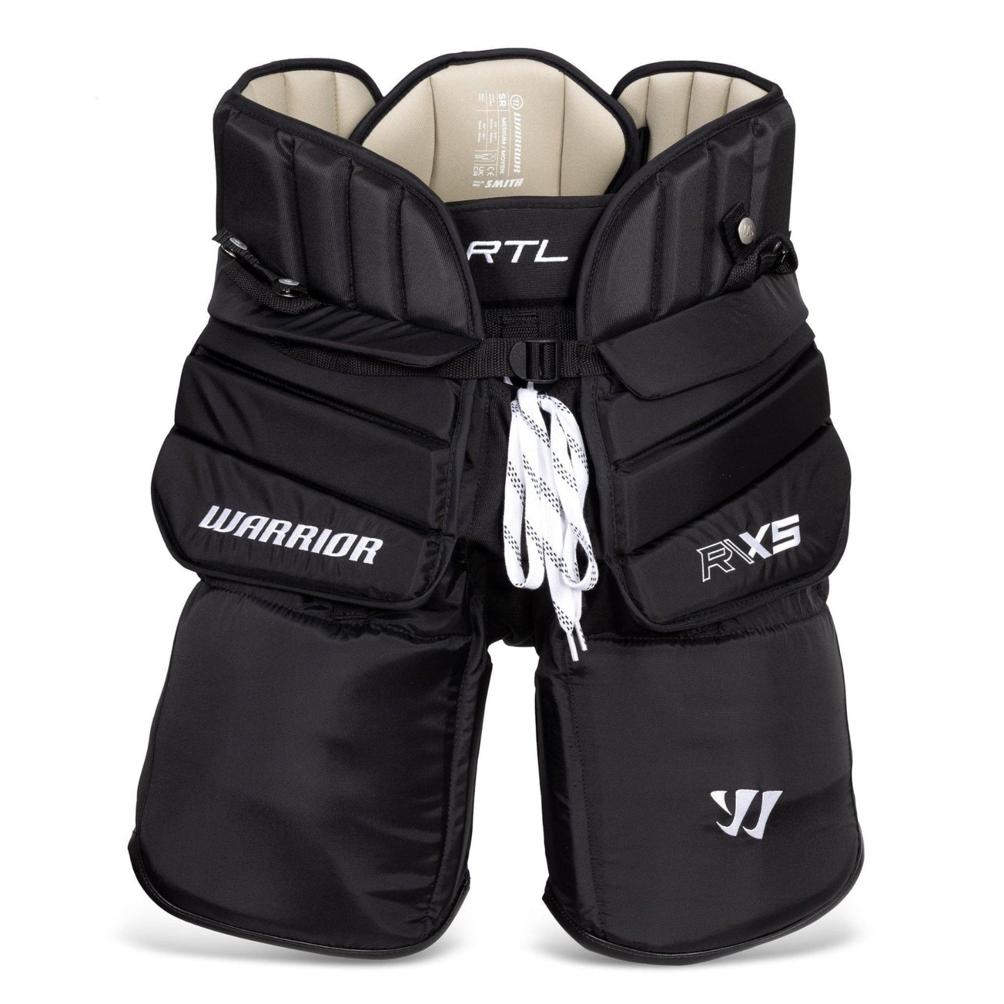 Warrior X5 RTL SR. PRO Goalie Pants