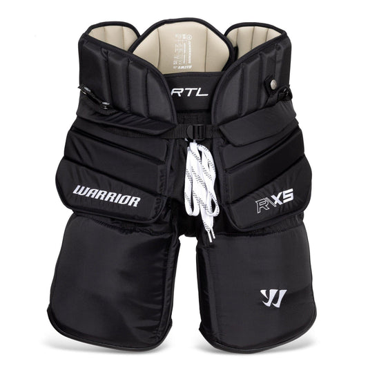 Warrior R\X5 RTL SR. PRO Goalie Pants