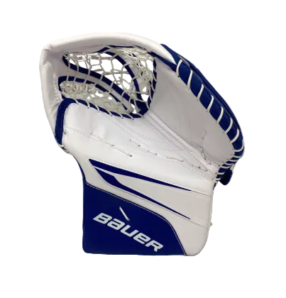 Bauer Vapor X5 Pro TGC Custom Colours INT. Catcher and Blocker Combo
