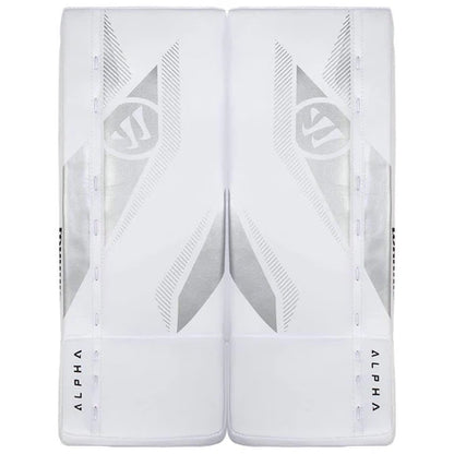 Warrior S30 YTH. Goal Pad