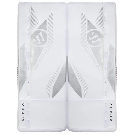 Warrior S30 YTH. Goal Pad