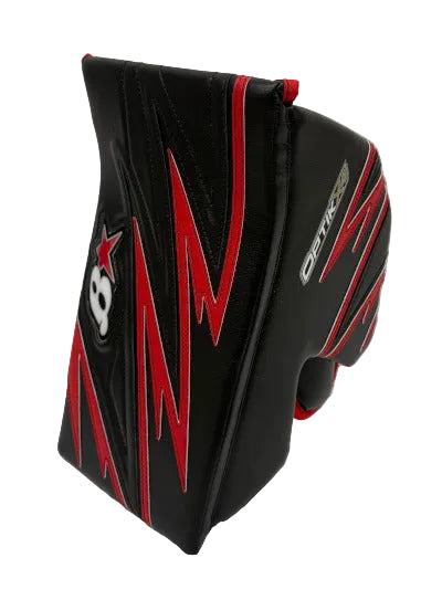Brian's OPTIK X4 SR. Blocker