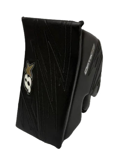 Brian's OPTIK X4 SR. Blocker