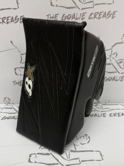 Brian's OPTIK X4 SR. Blocker