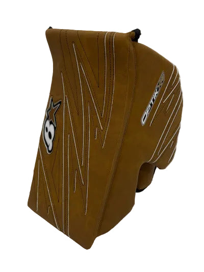 Brian's OPTIK X4 SR. Blocker