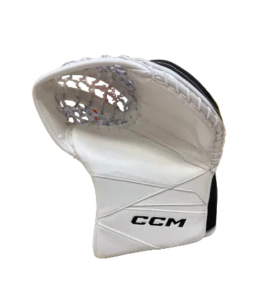 CCM Axis 2 SR. Total Custom Pro TGC Stock Catcher