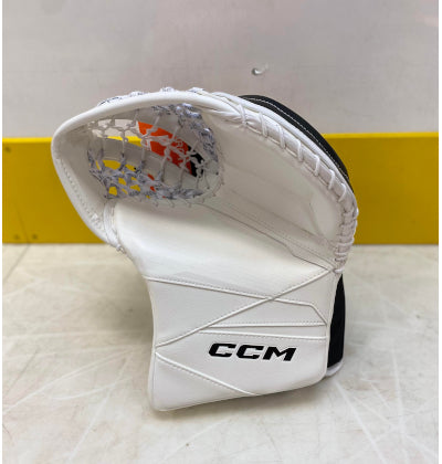 CCM Axis 2 SR. Total Custom Pro TGC Stock Catcher