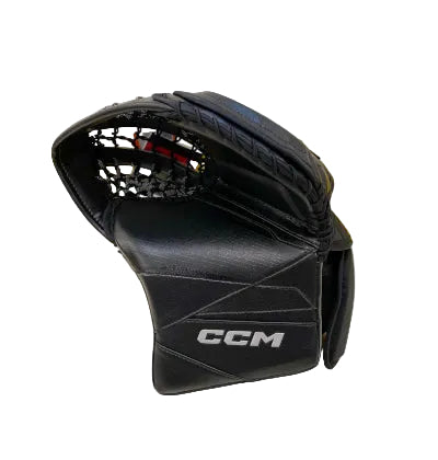 CCM Axis 2 SR. Total Custom Pro TGC Stock Catcher