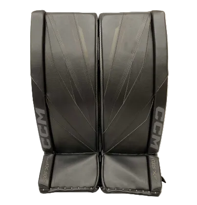 CCM AXIS XF Total Custom Pro SR. Pro Goal Pads