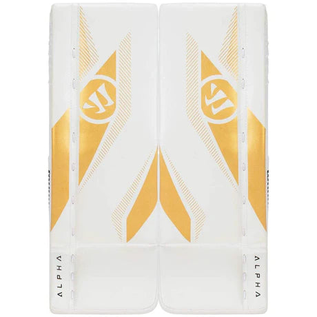 Warrior S30 YTH. Goal Pad