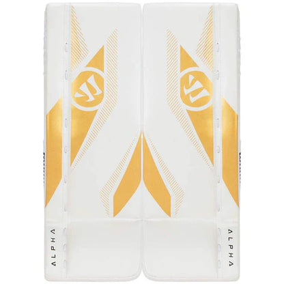 Warrior S30 YTH. Goal Pad