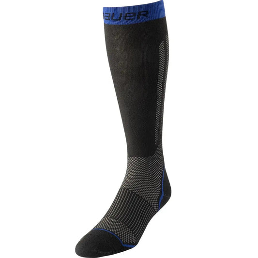 Bauer S25 Performance Skate Sock Tall