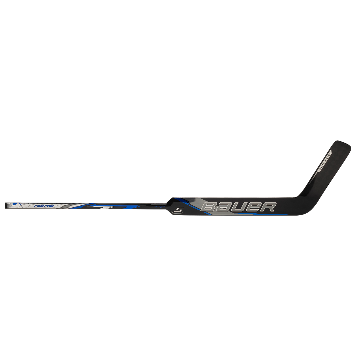 Bauer Supreme F50PRO INT. Pro Goalie Stick